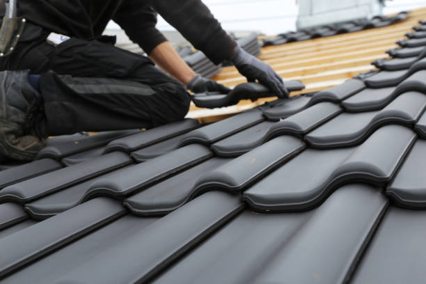 EPDM Roofing in Martinsville, NJ